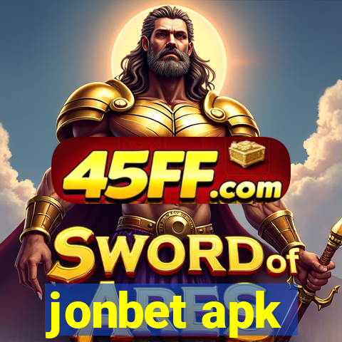 jonbet apk
